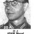 ADAM Marcel12-2-1909