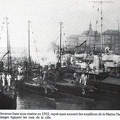 calais-14-18-base-sous-marine-en-1910