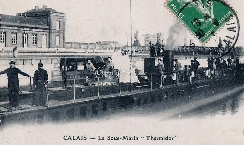 calais-14-18-le-sous-marin-thermidor.jpg