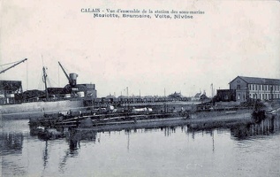 calais-14-18-sous-marins-le-nivose