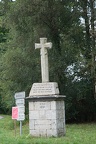 Croix et Calvaires de france