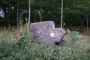 Croix de Quelneuc