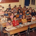 Chaville Ecole Paul-Bert 1973 Ce1