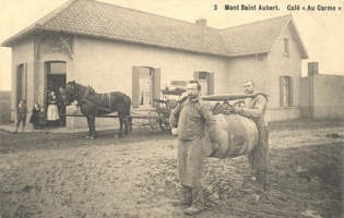 MONT-SAINT-AUBERT-café-Au-Carme