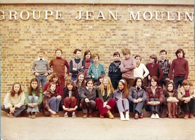 1974 - 6eME D - Collège Jean Moulin.jpg