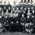 1958 - 4èmeA La Mennais - Lycée La Mennais