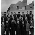 1960 - Seconde - Lycée La Mennais