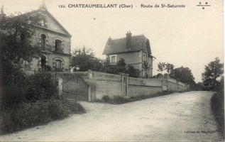 Chateaumeillant (11)