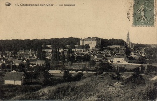 Chateauneuf-sur-Cher (14)