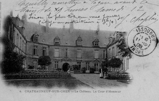 Chateauneuf-sur-Cher (24)