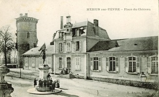 Mehun-sur-Yevre (29)
