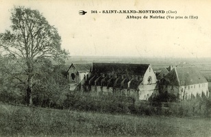 St-Amand-Montrond (14)