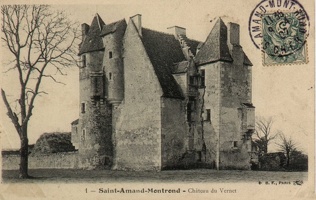 St-Amand-Montrond (22)