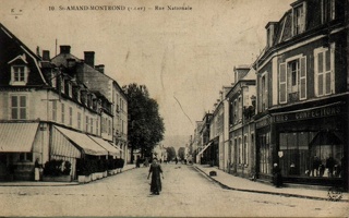 St-Amand-Montrond (28)