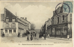 St-Amand-Montrond (38)