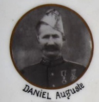 Daniel Auguste Louis Marie 14.09.1881