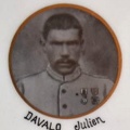 DAVALO Julien Marie 25.12.1882
