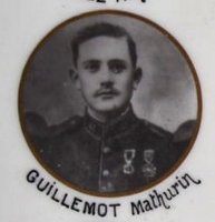 Guillemot Mathurin Marie 23.11.1886