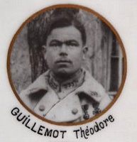 Guillemot Théodore Mathurin 13.04.1897