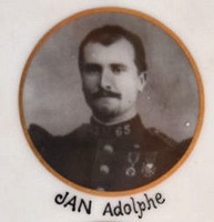 Jan Adolphe Marie 15.10.1894