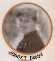 Joscet Désiré Joseph Marie 11.11.1895