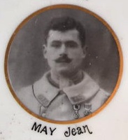 Nay Jean Louis 13.08.1891