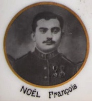 Noel François 19.12.1889