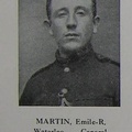 Martin, Emile