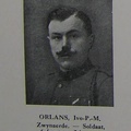 Orlans, Ivo