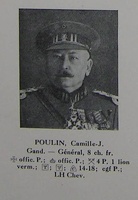 Poulin, Camille