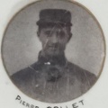 COLLET Pierre Marie 1.7.1895 Loyat