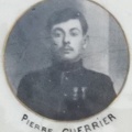 GUERRIER Pierre Marie 11.6.1893 Taupont