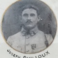 GUILLOUX Joseph 15.1.1894 Loyat
