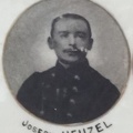 HEUZEL Joseph Marie 2.11.1874 Néant