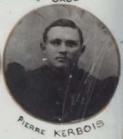 KERBOIS Pierre 19.4.1889 Loyat
