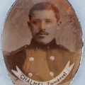 CHALMEL Emmanuel Marie °17.12.1893 Paimpont