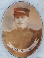 CHALMEL Henri