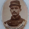 CHOTARD Emmanuel Désiré Marie 24.3.1894 Paimpont