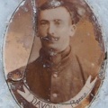 DAVOINE Pierre Marie °3.6.1892 Vignoc