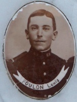 FOULON Louis Pierre Marie ° 11.4.1887 Paimpont