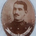 GILLET Pierre Marie °5.2.1876 Paimpont