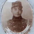HILLION Pierre Marie °9.6.1893 Montauban de Bretagne