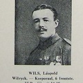 Wils, Léopold