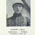 Albert, Alfons
