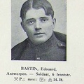 Bastin, Edouard