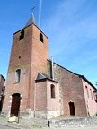 Chapelles de Belgique