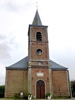 Chapelle à Wattines