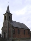 Chapelle à Oie