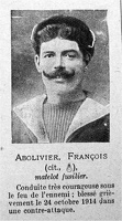 Abolivier francois