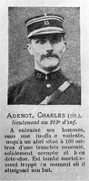 Adenot charles